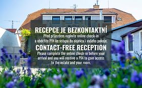 Amenity Apartmany Perna